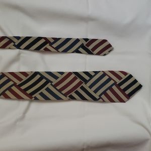 Men's tie